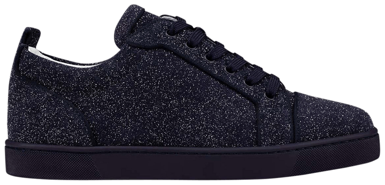 Buy Christian Louboutin Louis Junior Orlato Flat 'Ink Buy Christian Louboutin Louis Junior Orlato Flat 'Ink