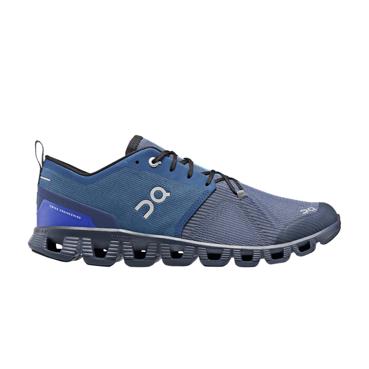 Buy Cloud X 3 Shift 'Denim' - 66 98298 | GOAT