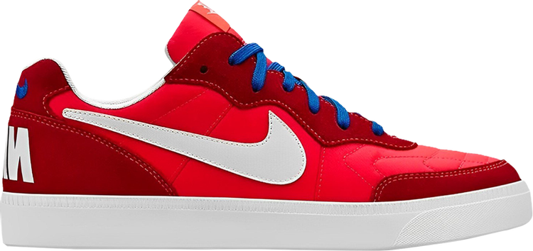 NSW Tiempo Trainer HP QS 'Mercurial Collection'