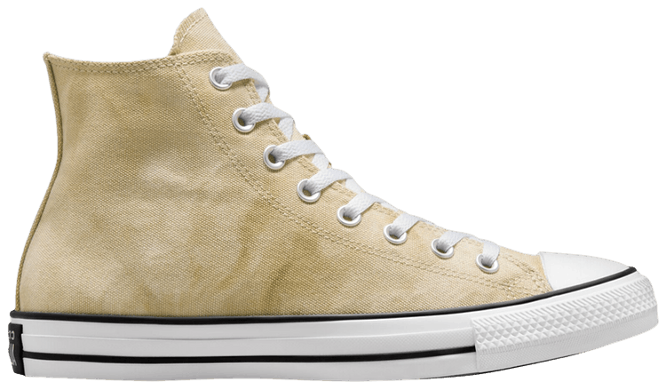 Chuck taylor all star precious metals textile high top sales
