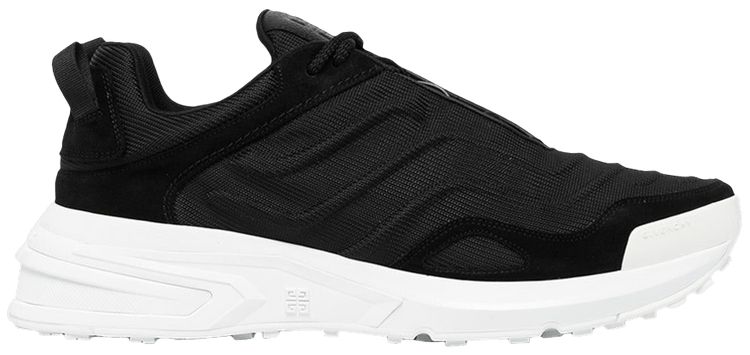 Givenchy GIV 1 Light Runner Black White