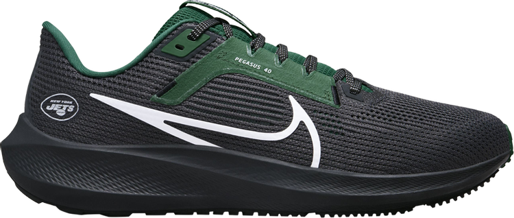 NFL x Air Zoom Pegasus 40 New York Jets