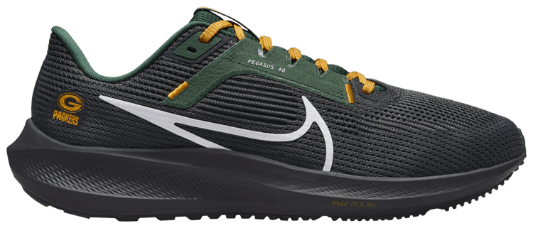 Buy NFL x Air Zoom Pegasus 40 Green Bay Packers DZ5964 001
