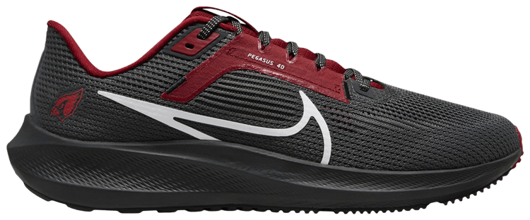 Buy Nike NFL x Air Zoom Pegasus 40 'Arizona Cardinals Buy Nike NFL x Air Zoom Pegasus 40 'Arizona Cardinals