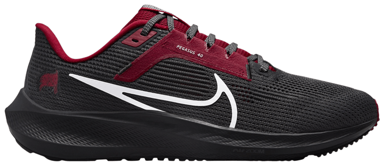 Buy NFL x Air Zoom Pegasus 40 Tampa Bay Buccaneers DZ5995 001 GOAT CA