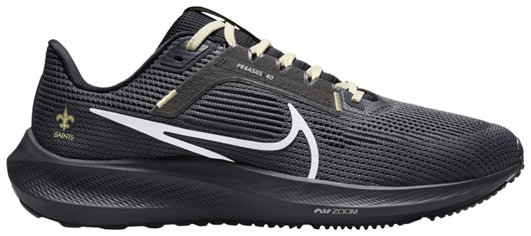 Nike air 2025 zoom pegasus saints