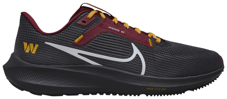 Buy NFL x Air Zoom Pegasus 40 Washington Commanders DZ6009 001