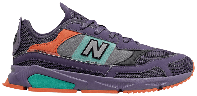 New balance x racer review store