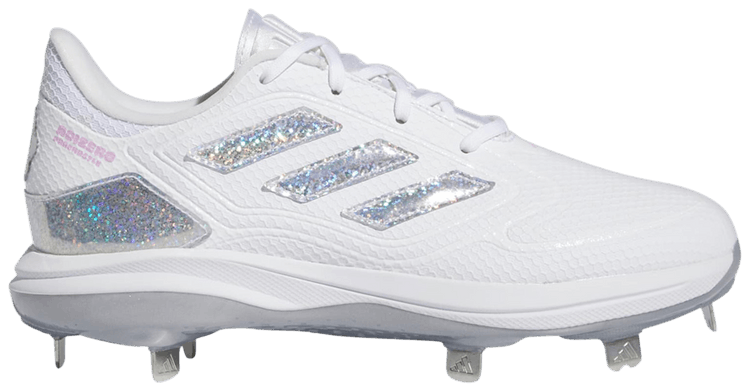 Sis Bates x adidas Wmns Adizero PureHustle 3 Remember to Have Fun