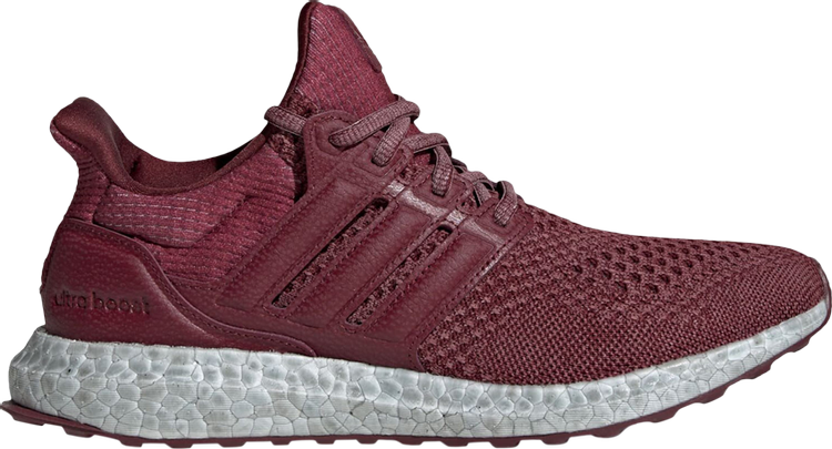 Wmns UltraBoost 1.0 'Shadow Red'