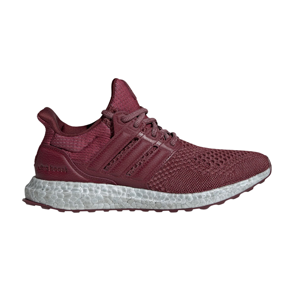 Pre-owned Adidas Originals Wmns Ultraboost 1.0 'shadow Red'