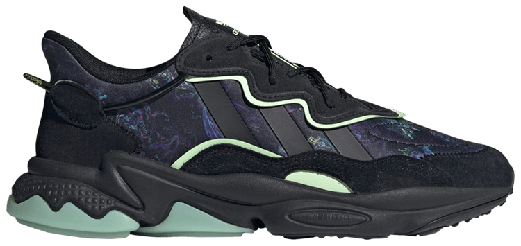 Ozweego x clearance model