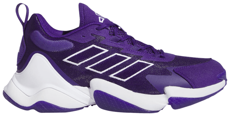 Adidas Impact FLX 2 TF Team College Purple