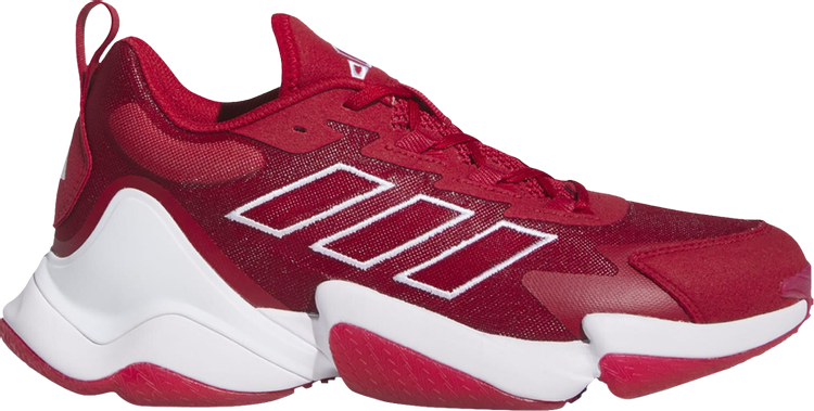 Impact FLX 2 TF 'Team Power Red'
