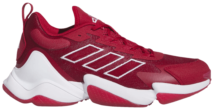 Adidas Impact FLX 2 TF Team Power Red