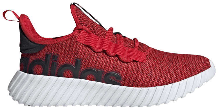 Adidas Kaptir 30 Scarlet Black