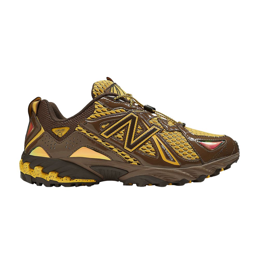New Balance Aminé x 610 2E Wide 'The Mooz' | Brown | Men's Size 7