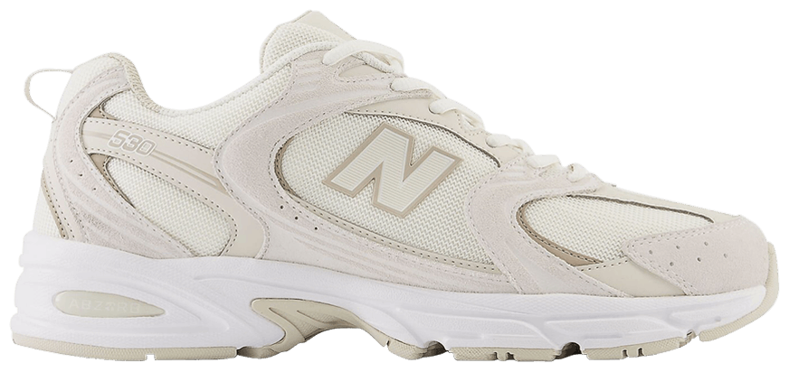 nb 530 off white