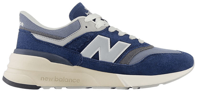 ★NEW BALANCE★997R NAVY ARCTIC GREY★U997RHB★男女共用★ Buy 997R 'Navy Arctic Grey' - U997RHB | GOAT