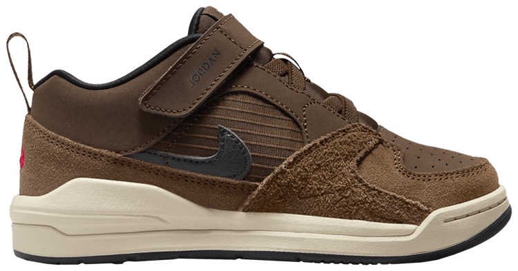 ★関税込★NIKE★NIKE JORDAN STADIUM 90 CACAO WOW★25-31cm★ Jordan Stadium 90 (Cacao Wow/Sanddrift/Black) - Style Code