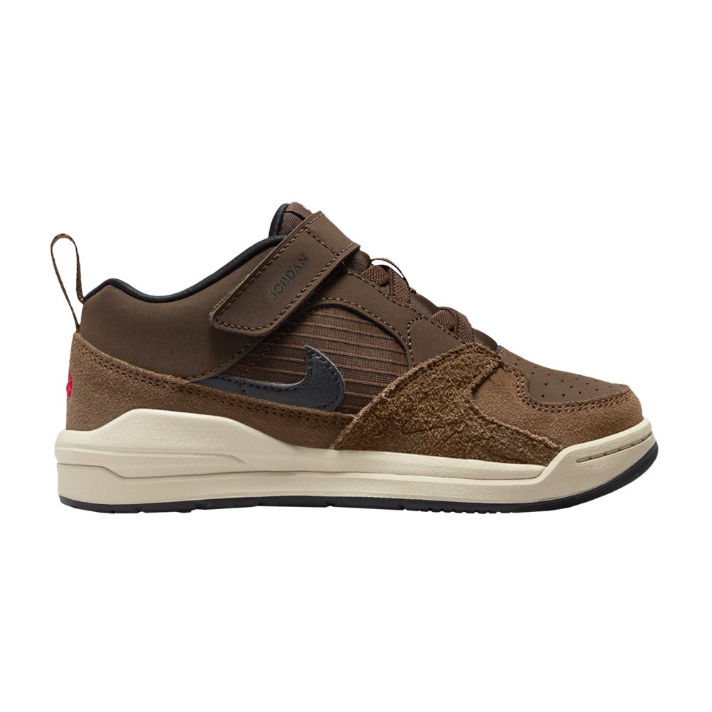 Jordan Stadium 90 PS 'Cacao Wow' | Brown | Kid's Size 11