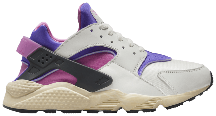 Buy Wmns Air Huarache Blue Joy Playful Pink FB9697 001 GOAT CA