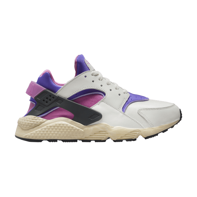 Buy Wmns Air Huarache Blue Joy Playful Pink FB9697 001 GOAT CA