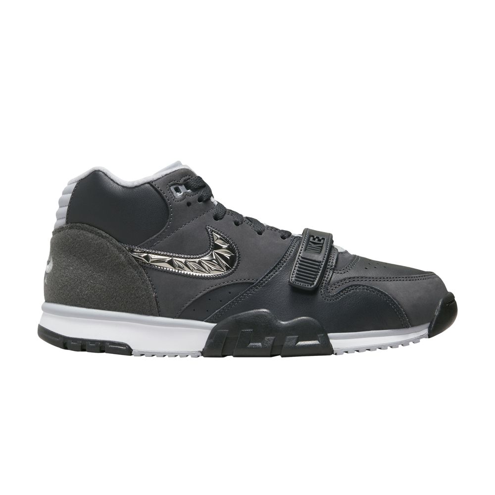 Air Trainer 1 'Super Bowl LVIII - Anthracite' - FJ6195-001