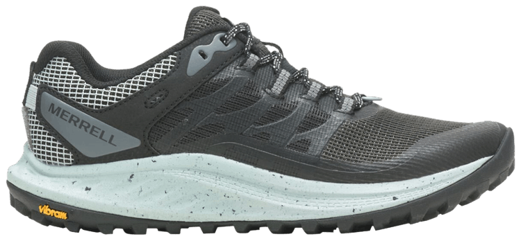 Merrell Wmns Antora 3 Black Grey
