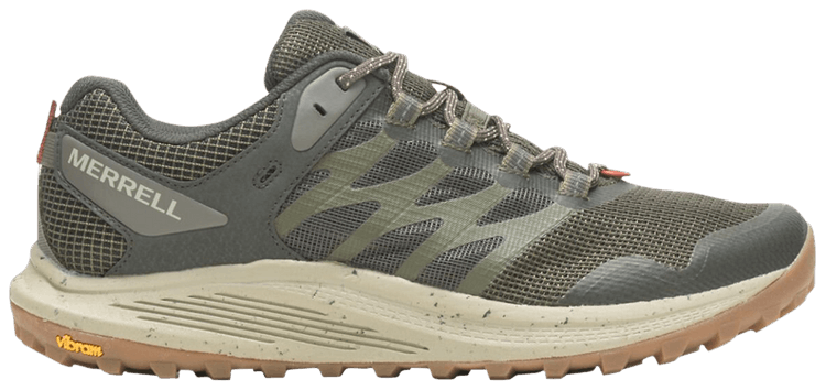 Merrell Nova 3 Olive
