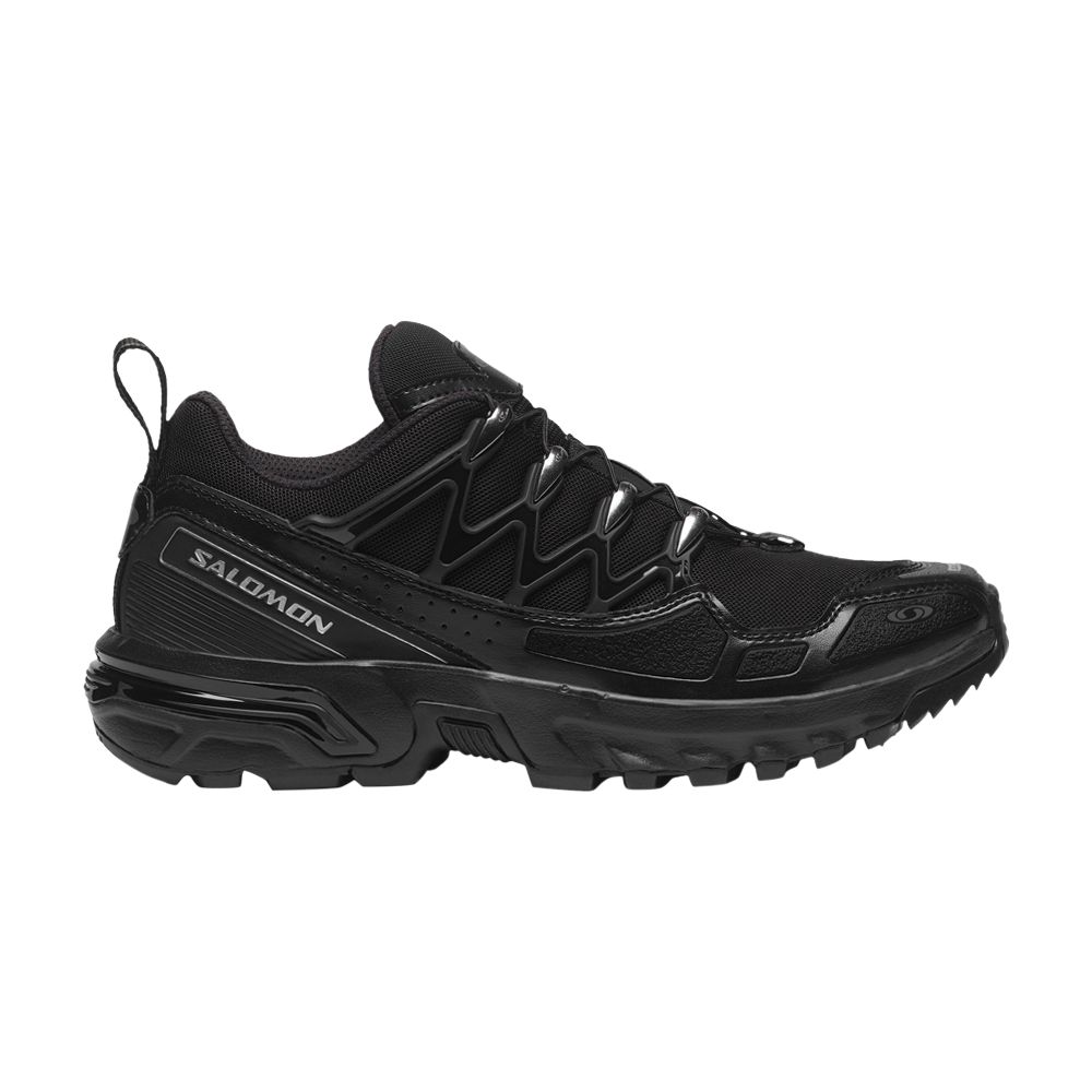 Salomon ACS+ OG 'Black Silver' | Men's Size 6