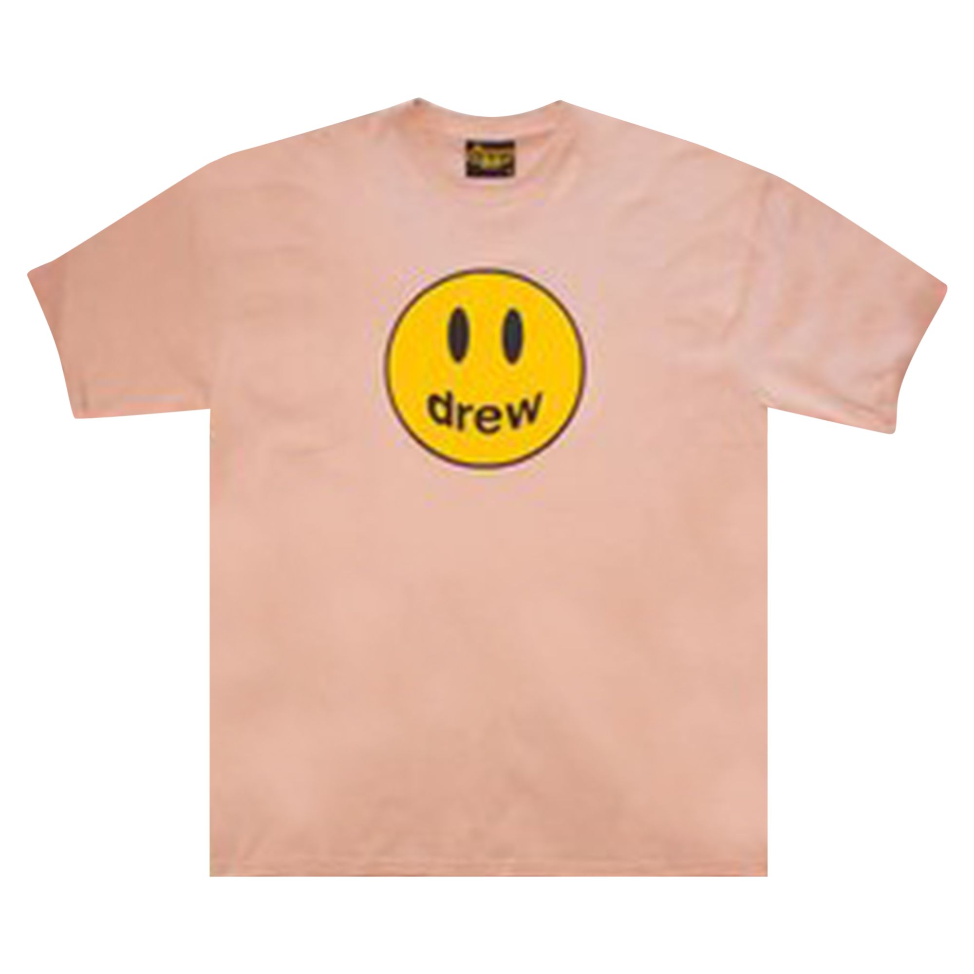 Pre-owned Drew House Mascot Tee 'dusty Rose' | Pink | Men's Size S