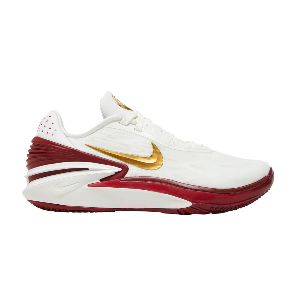 NIKE WMNS AIR ZOOM GT CUT 2 'SISTERHOOD'