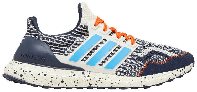 adidas gazelle silver green womens adidas Men's Ultraboost 5X Running Shoes, Off White/Better Scarlet/Crystal White / 13 main image 0
