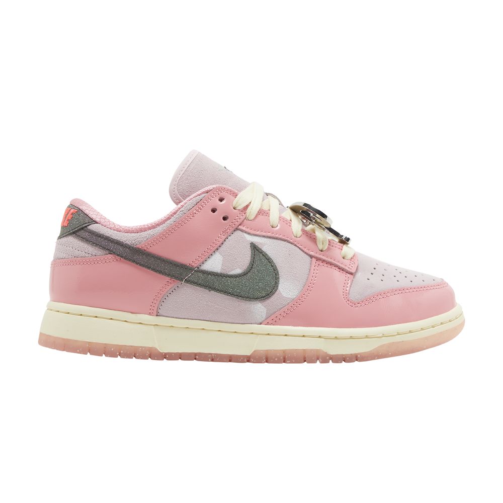 Nike Wmns Dunk Low LX 'Barbie' | Pink | Women's Size 6