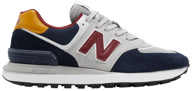 JUNYA WATANABE MAN ×NEW BALANCE ML574JMB Buy New Balance Junya Watanabe MAN x 574 'eYe - Navy