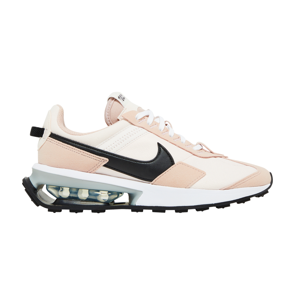 Pre-owned Nike Wmns Air Max Pre-day 'light Soft Pink'