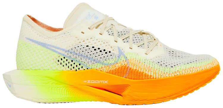 Nike ZoomX VaporFly Next% 3 Sneakers | GOAT