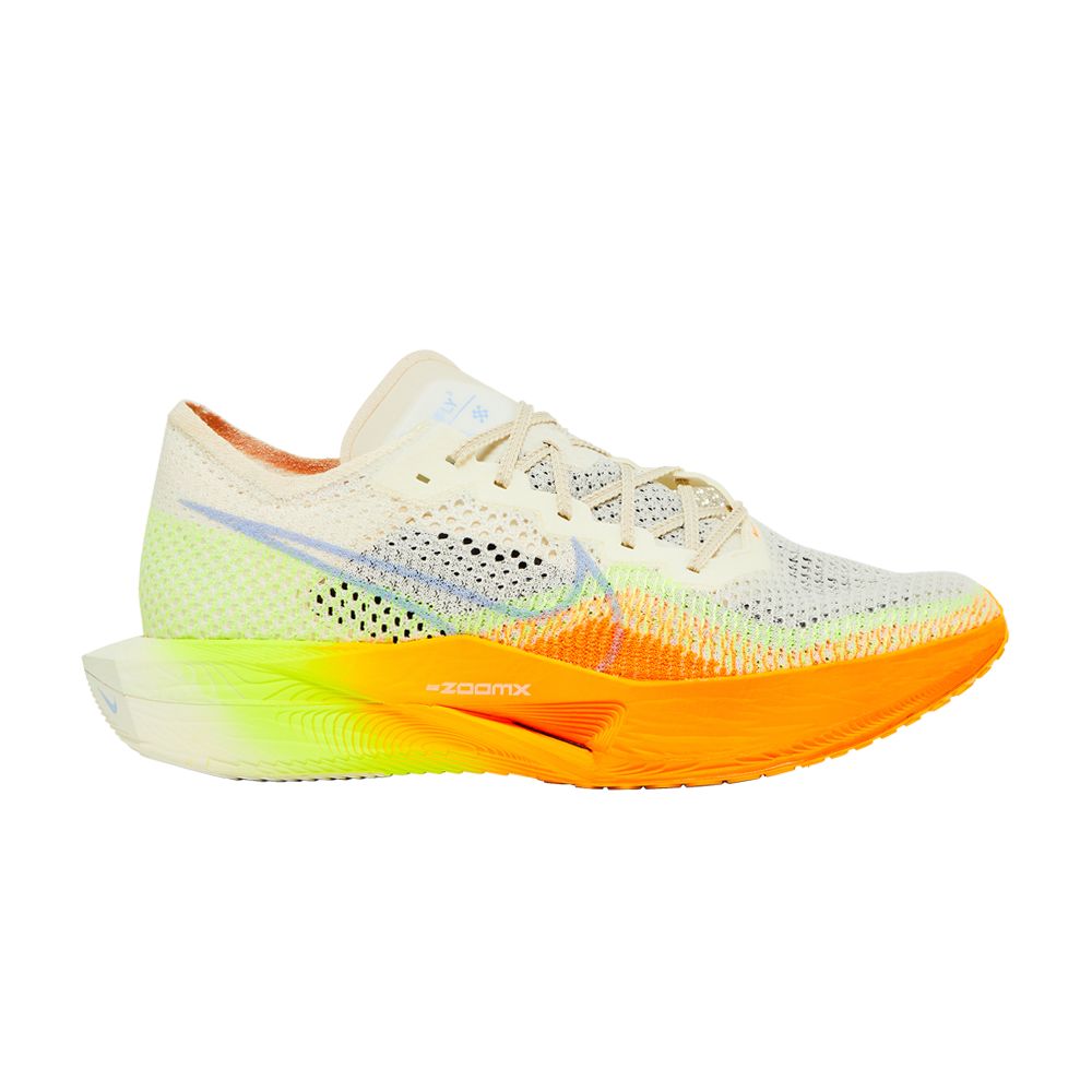 NIKE ZOOMX VAPORFLY NEXT% 3 'SAIL ORANGE'