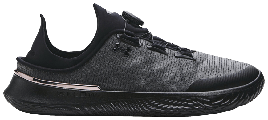 Buy SlipSpeed 'Metallic Black' 3027726 002 GOAT