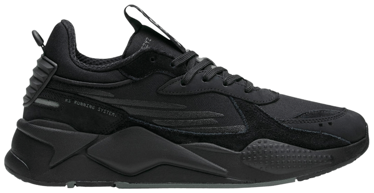 Puma rs x store tactics