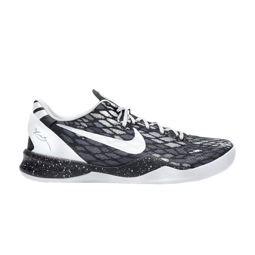 Scarpe kobe 8 uomo marrone store