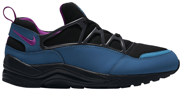 Nike Air Huarache Light FB Brigade Blue