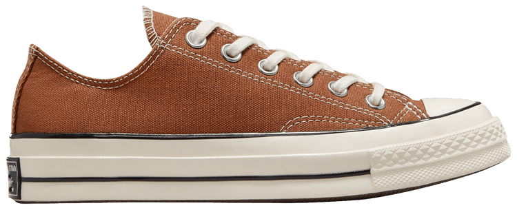 Converse Chuck 70 Vintage Canvas Low Tawny Owl