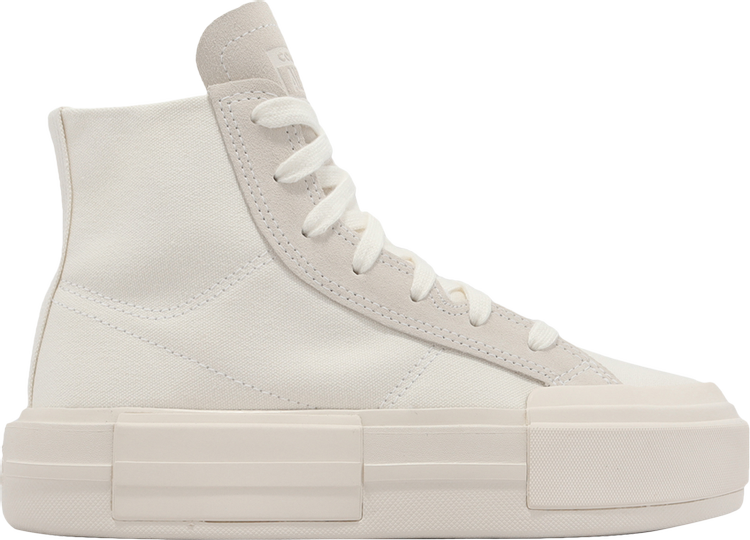 Buy Chuck Taylor All Star Cruise High 'Egret' - A04688C | GOAT