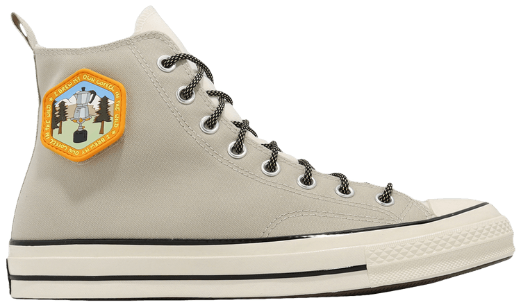 Converse Chuck 70 High Beach Stone