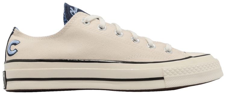Converse chuck 70 outlet retro letterman low top