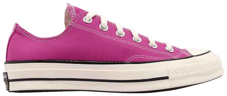 Converse Chuck 70 Low Lucky Pink