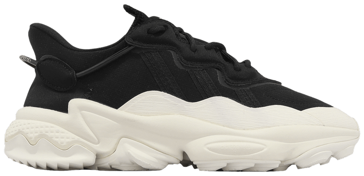 Buy Wmns Ozweego TR 'Black Off White' - FV9760 | GOAT