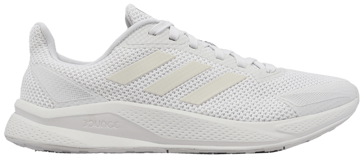 Adidas Wmns X9000L1 White Reflective
